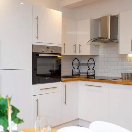 Beautiful 1Bd Apartment On The King'S Road Chelsea London Exterior photo