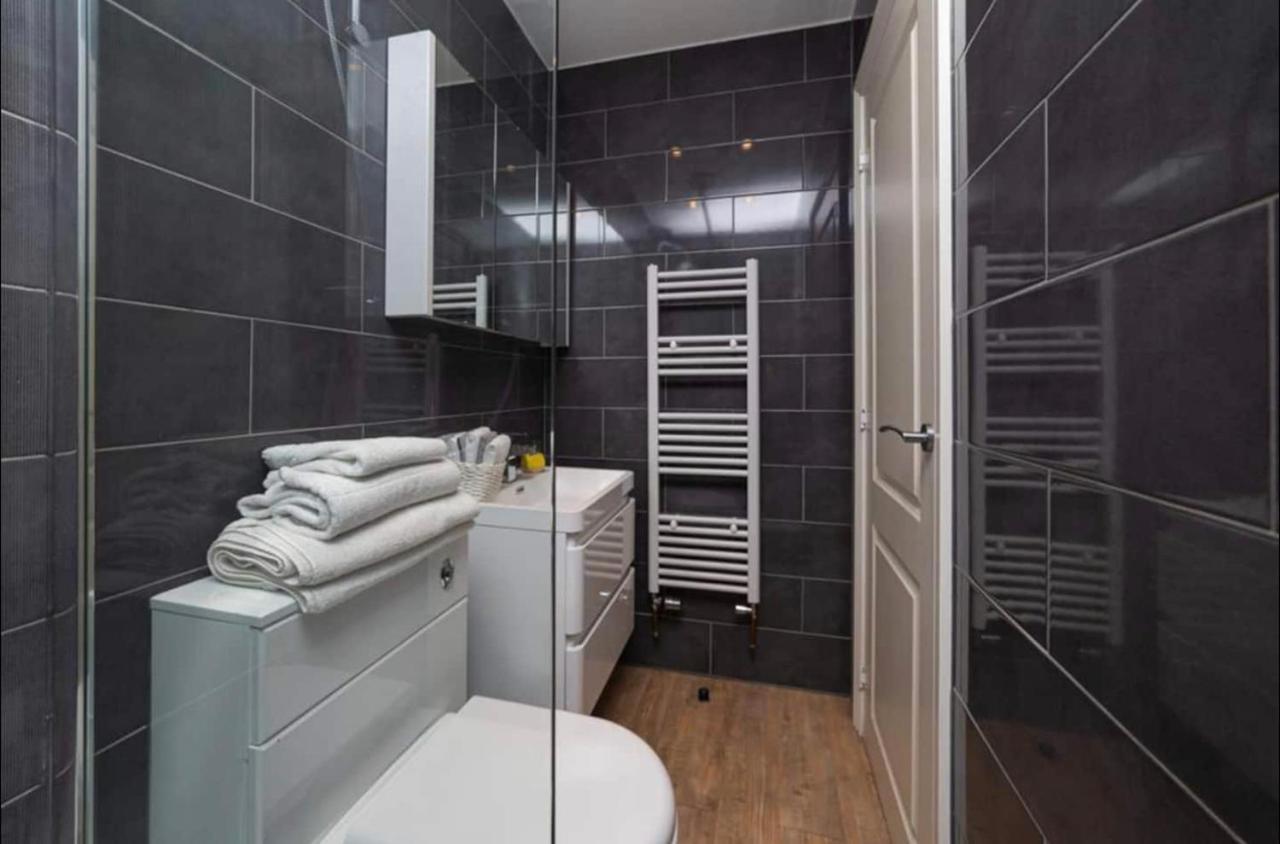 Beautiful 1Bd Apartment On The King'S Road Chelsea London Exterior photo